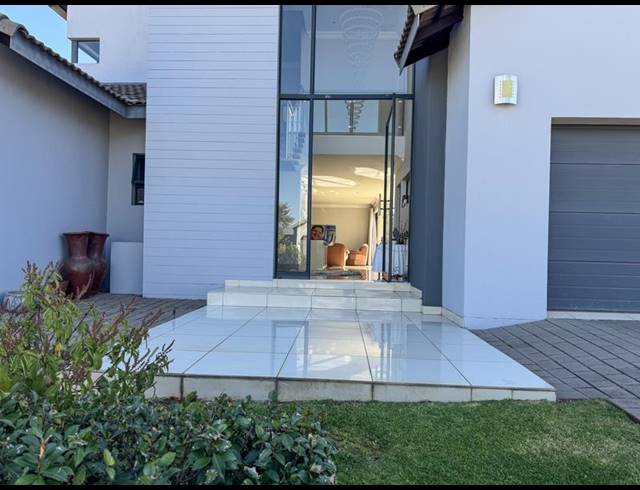 4 BEDROOM HOUSE FOR SALE IN MIDSTREAM RIDGE